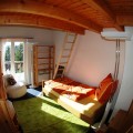 3 Bett Galleriezimmer