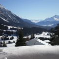 Panorama Richtung Süden