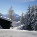 Panorama Richtung Süden